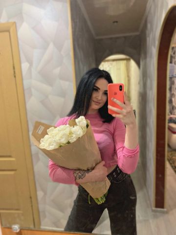 Проститутка Дарья